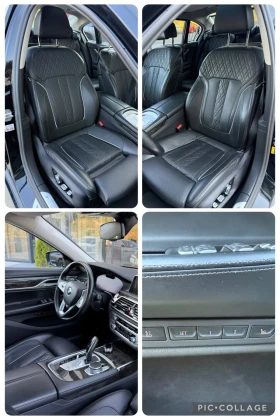 BMW 745 | Mobile.bg    8