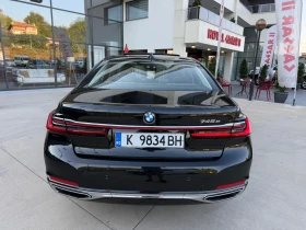 BMW 745 | Mobile.bg    4