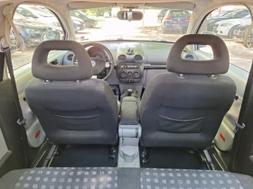 VW Beetle 1, 9 TDI 90к.с. запазен, без ръжда, с регистрация - 2650 лв. - 49697266 11