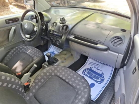 VW Beetle 1, 9 TDI 90к.с. запазен, без ръжда, с регистрация - 2650 лв. - 49697266 14