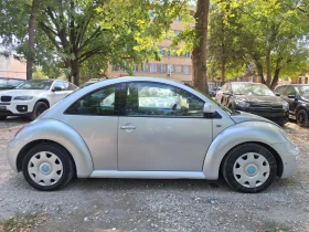 VW Beetle 1, 9 TDI 90к.с. запазен, без ръжда, с регистрация - 2650 лв. - 49697266 4