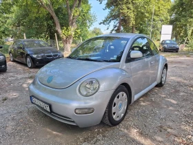 VW Beetle 1, 9 TDI 90к.с. запазен, без ръжда, с регистрация
