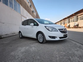 Обява за продажба на Opel Meriva ~12 000 лв. - изображение 1