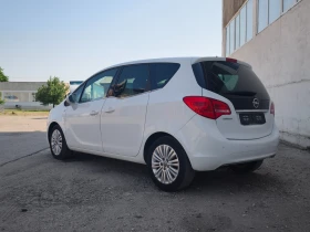 Обява за продажба на Opel Meriva ~12 000 лв. - изображение 4
