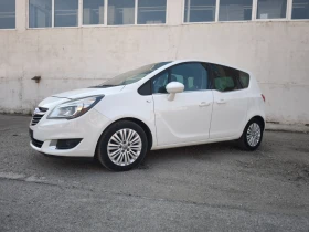 Обява за продажба на Opel Meriva ~12 000 лв. - изображение 2