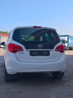 Обява за продажба на Opel Meriva ~12 000 лв. - изображение 11