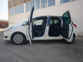 Обява за продажба на Opel Meriva ~12 000 лв. - изображение 6