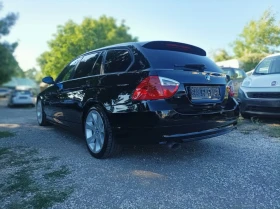 BMW 320 * * EXECUTIVE* * 2.0d - 163* * NAVI* * AUTOMATIC*  | Mobile.bg    4