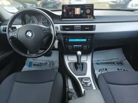 BMW 320 * * EXECUTIVE* * 2.0d - 163* * NAVI* * AUTOMATIC*  | Mobile.bg    10