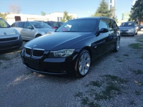 BMW 320 * * EXECUTIVE* * 2.0d - 163* * NAVI* * AUTOMATIC*  | Mobile.bg    15