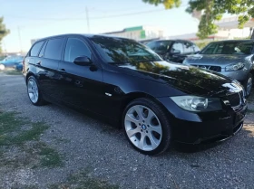 BMW 320 * * EXECUTIVE* * 2.0d - 163* * NAVI* * AUTOMATIC*  | Mobile.bg    6