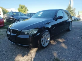 BMW 320 * * EXECUTIVE* * 2.0d - 163* * NAVI* * AUTOMATIC*  | Mobile.bg    7
