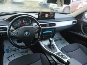 BMW 320 * * EXECUTIVE* * 2.0d - 163* * NAVI* * AUTOMATIC*  | Mobile.bg    9