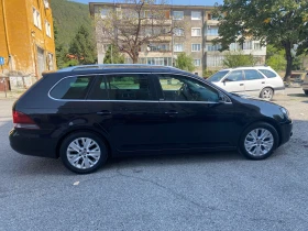 Обява за продажба на VW Golf 6 2л дизел 140 к.с. ~11 900 лв. - изображение 5