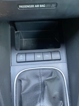 VW Golf 6 2  140 .. | Mobile.bg    16