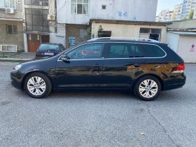 Обява за продажба на VW Golf 6 2л дизел 140 к.с. ~11 900 лв. - изображение 1