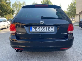 Обява за продажба на VW Golf 6 2л дизел 140 к.с. ~11 900 лв. - изображение 3