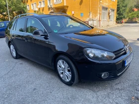 Обява за продажба на VW Golf 6 2л дизел 140 к.с. ~11 900 лв. - изображение 6