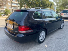 Обява за продажба на VW Golf 6 2л дизел 140 к.с. ~11 900 лв. - изображение 4