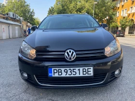 Обява за продажба на VW Golf 6 2л дизел 140 к.с. ~11 900 лв. - изображение 7