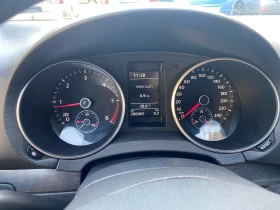 Обява за продажба на VW Golf 6 2л дизел 140 к.с. ~11 900 лв. - изображение 11