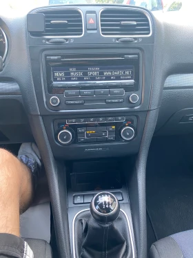 VW Golf 6 2  140 .. | Mobile.bg    13