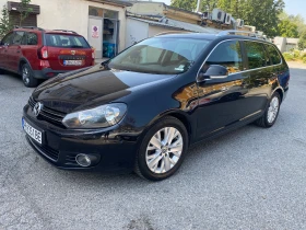 Обява за продажба на VW Golf 6 2л дизел 140 к.с. ~11 900 лв. - изображение 1