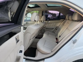 Mercedes-Benz E 220 CDI 170 ..   /  /  /  | Mobile.bg    11