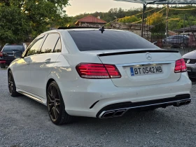 Mercedes-Benz E 220 CDI 170 ..   /  /  /  | Mobile.bg    3