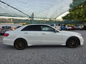 Mercedes-Benz E 220 CDI 170 ..   /  /  /  | Mobile.bg    6