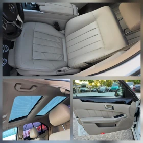 Mercedes-Benz E 220 CDI 170 ..   /  /  /  | Mobile.bg    16