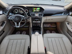 Mercedes-Benz E 220 CDI 170 ..   /  /  /  | Mobile.bg    8