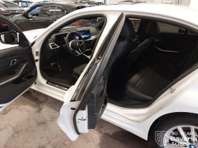 BMW 330 i xDrive Sportautomatic M Sport Paket | Mobile.bg    5