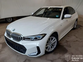     BMW 330 i xDrive Sportautomatic M Sport Paket