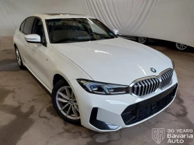 BMW 330 i xDrive Sportautomatic M Sport Paket | Mobile.bg    4