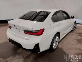 BMW 330 i xDrive Sportautomatic M Sport Paket | Mobile.bg    3