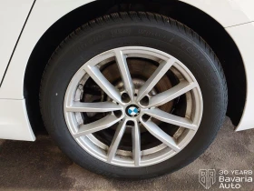 BMW 330 i xDrive Sportautomatic M Sport Paket | Mobile.bg    12