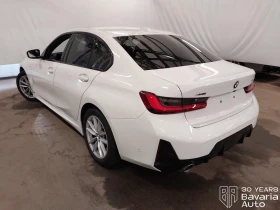 BMW 330 i xDrive Sportautomatic M Sport Paket | Mobile.bg    2