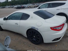Maserati GranTurismo CARFAX    | Mobile.bg    8