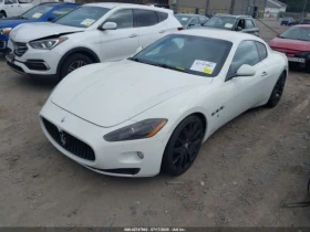 Maserati GranTurismo CARFAX    | Mobile.bg    3