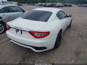 Maserati GranTurismo CARFAX    | Mobile.bg    6