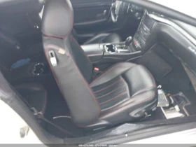 Maserati GranTurismo CARFAX    | Mobile.bg    10