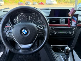 Обява за продажба на BMW 320 Сменени вериги ~23 000 лв. - изображение 11