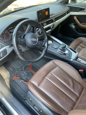 Audi A4 2.0 TFSI | Mobile.bg    8
