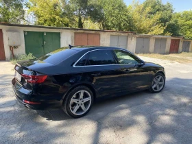 Audi A4 2.0 TFSI | Mobile.bg    4