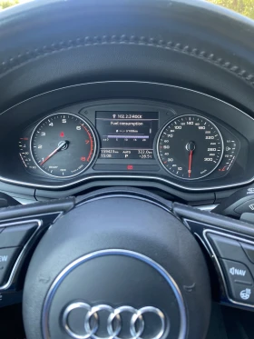 Audi A4 2.0 TFSI | Mobile.bg    7