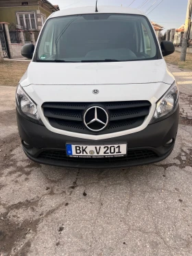     Mercedes-Benz Citan