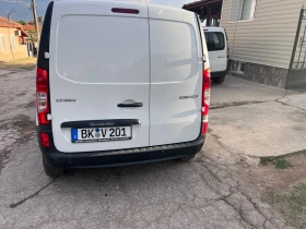 Mercedes-Benz Citan | Mobile.bg    6