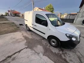 Mercedes-Benz Citan | Mobile.bg    2