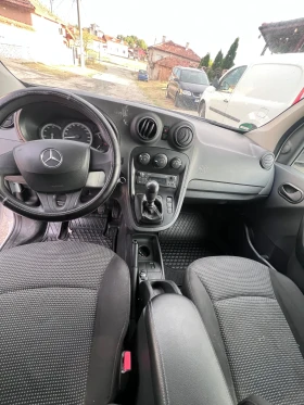 Mercedes-Benz Citan | Mobile.bg    7